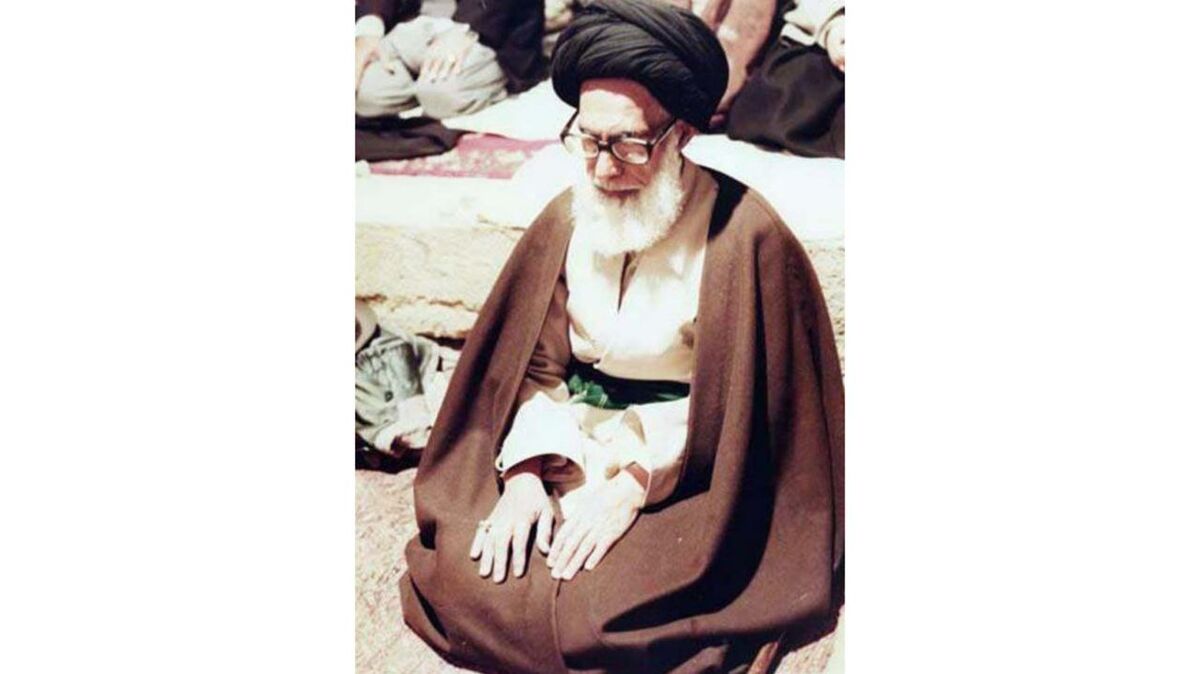 شهیدی که کوچههای باریک و قدیمی شیراز را ترک نکرد/ چند خاطره از شهید دستغیب که کمتر شنیدید
